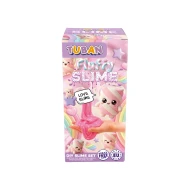 DIY Slime készítő készlet Fluffy