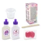 Tuban DIY Slime Fluffy nyálka készítő szett gyerekeknek