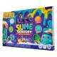 Érzékszervi adventi naptár LET'S SLIME Érzékszervi adventi naptár LET'S SLIME