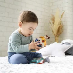 Rattle Ball (BIO) Rattle Ball (BIO)