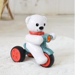 Tolo Mackó triciklin (BIO) Tolo Mackó triciklin (BIO)