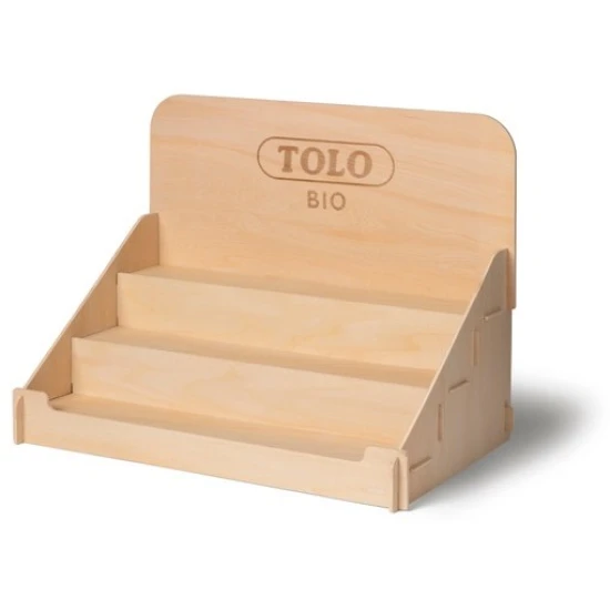 Display for cars Tolo Bio