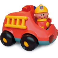 First Friends Fire Truck (BIO)