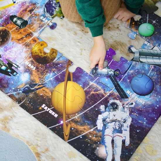 Gyerekkirakó az egész család számára