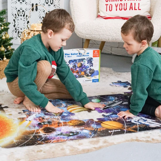 Gyerekkirakó az egész család számára