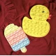 Pop It Duck gyerekeknek Tookyland