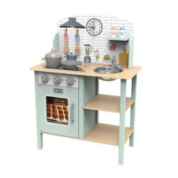 Pasztell konyha Pasztell konyha