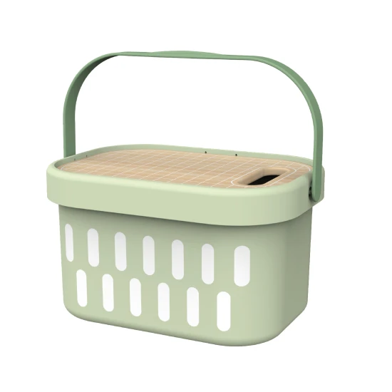 Fa Ételszeletelő Piknik Tooky Játék