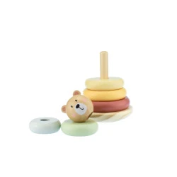 Macko Pastel szerelőgyűrűk Macko Pastel szerelőgyűrűk