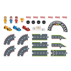 Formula versenypálya Formula versenypálya
