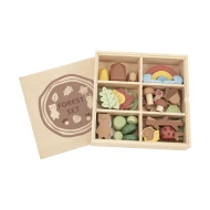 Szett az erdőben való játékhoz