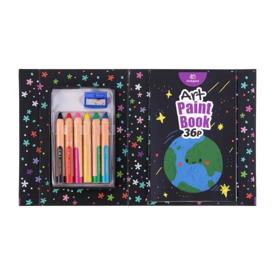 Festékek a kicsiknek Üvegfestékek