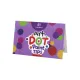 Festékek tubusban Dot festéshez Mosható 8 db Tookyland