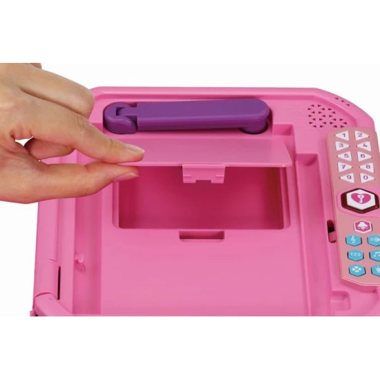 VTech Titkos Napló – kóddal zárható trezor UV-fénnyel