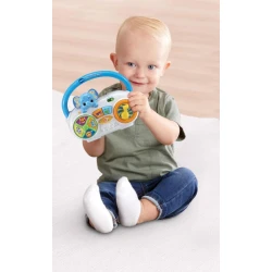 Rádió állatokkal SK