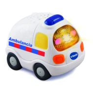 Vtech Tut Tut Mentőautó