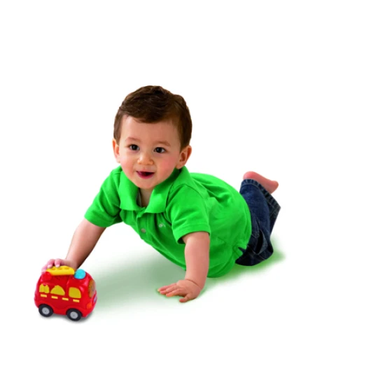 Vtech Tut Tut Tűzoltók