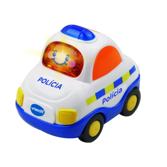 Vtech Tut Tut Rendőrség Vtech Tut Tut Rendőrség