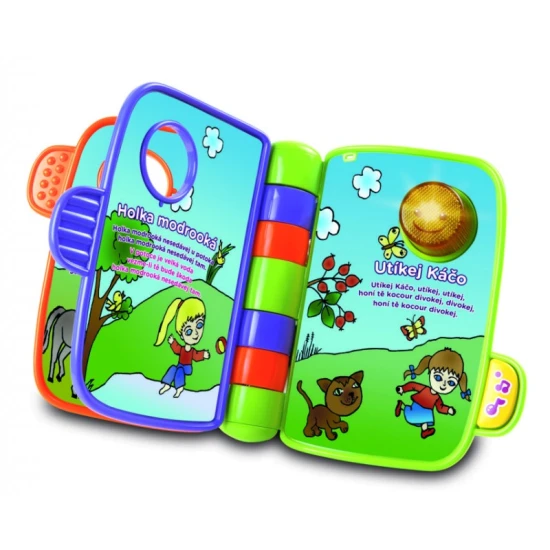 Vtech Első énekeskönyvem