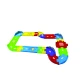 Vtech Tut Tut Deluxe útkészlet Vtech Tut Tut Deluxe útkészlet