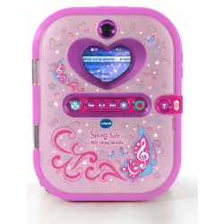 Vtech Kidi Secret Safe Titkos naplóm