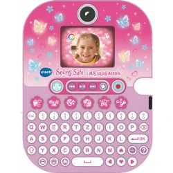 Vtech Kidi Secret Safe Titkos naplóm Vtech Kidi Secret Safe Titkos naplóm