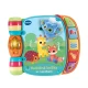 Vtech Zenélő könyv állatokkal Vtech Zenélő könyv állatokkal
