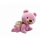 Vtech Mászó maci rózsaszín Vtech Mászó maci rózsaszín