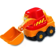 Vtech Tut Tut Kotrógép
