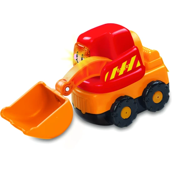 Vtech Tut Tut Kotrógép