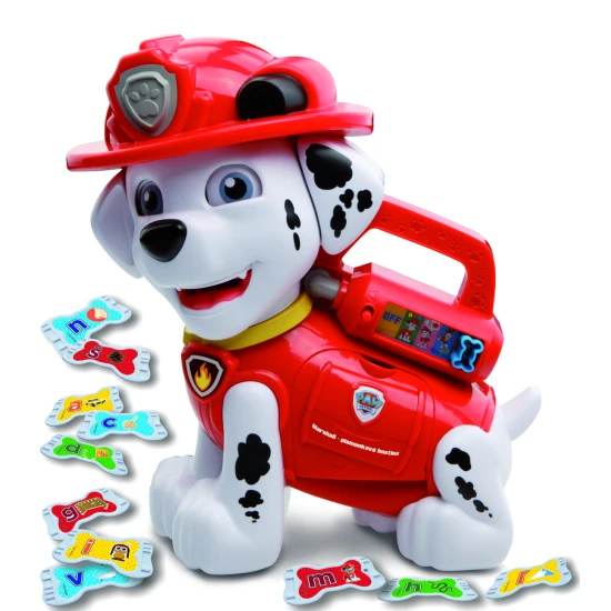 Vtech Marshall Betűlakoma Vtech Marshall Betűlakoma