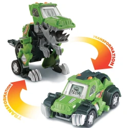 Vtech T-Rex Szuper Tyrannosaurus Vtech T-Rex Szuper Tyrannosaurus