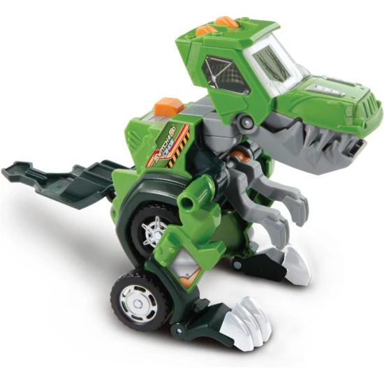 Vtech T-Rex Szuper Tyrannosaurus Vtech T-Rex Szuper Tyrannosaurus