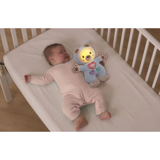 Vtech Ölelgetős maci
