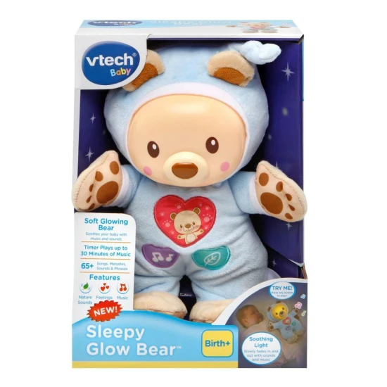 Vtech Ölelgetős maci