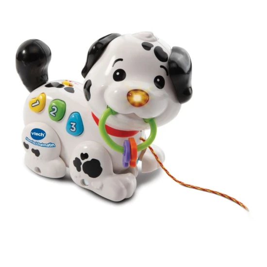 Vtech Beszélő dalmata Vtech Beszélő dalmata