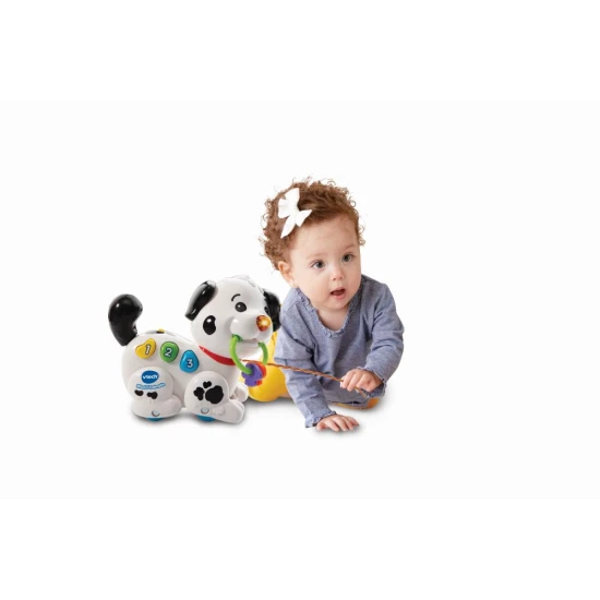 Vtech Beszélő dalmata Vtech Beszélő dalmata
