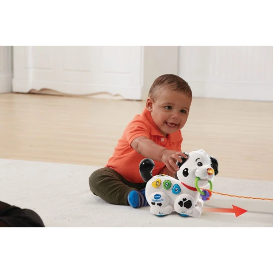 Vtech Beszélő dalmata Vtech Beszélő dalmata
