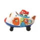 Vtech Tut Tut Teherszállító repülőgép