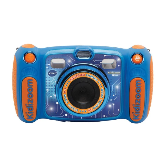 Vtech Kidizoom Duo MX 5.0 kék Vtech Kidizoom Duo MX 5.0 kék