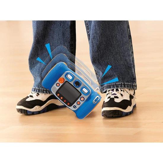 Vtech Kidizoom Duo MX 5.0 kék Vtech Kidizoom Duo MX 5.0 kék