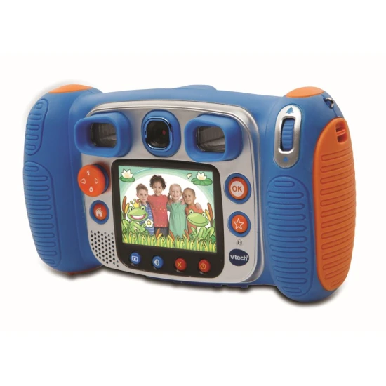 Vtech Kidizoom Duo MX 5.0 kék Vtech Kidizoom Duo MX 5.0 kék