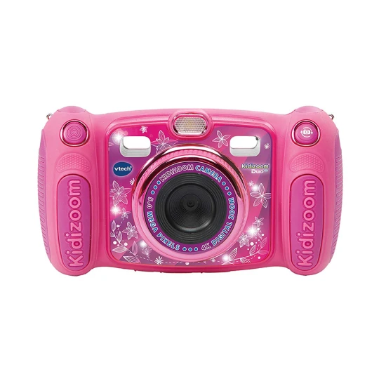 Vtech Kidizoom Duo MX 5.0 rózsaszín