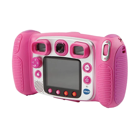 Vtech Kidizoom Duo MX 5.0 rózsaszín