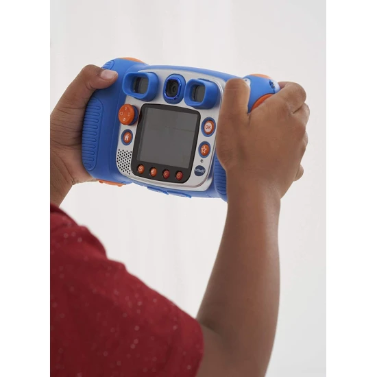 Vtech Kidizoom Duo MX 5.0 rózsaszín