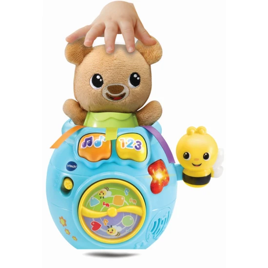 Vtech Bocs, bújj el!