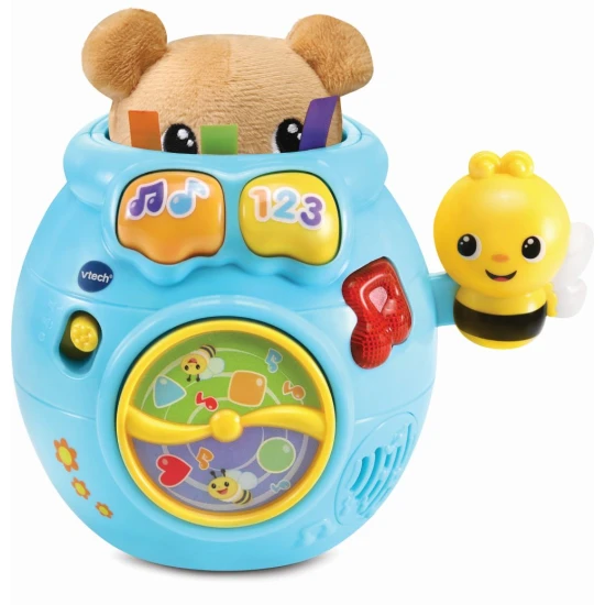 Vtech Bocs, bújj el!