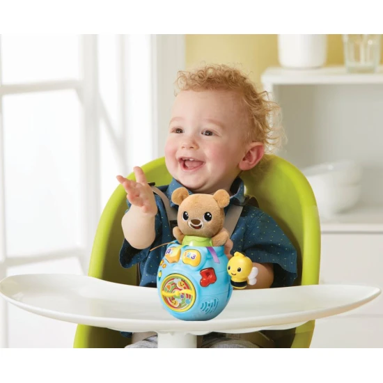 Vtech Bocs, bújj el!