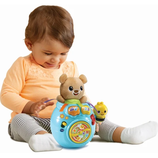 Vtech Bocs, bújj el!