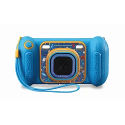 Vtech Kidizoom Panoramic kék